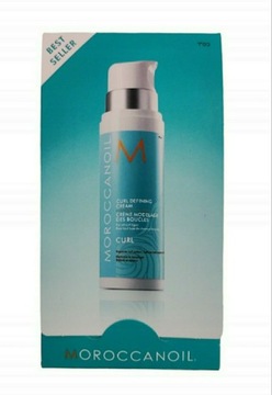 Moroccanoil Curl Defining krem podkreślający loki