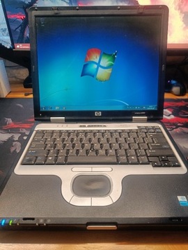 HP Compaq nc6000