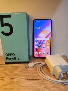 Oppo Reno5 Z 5G 8gb/128gb 