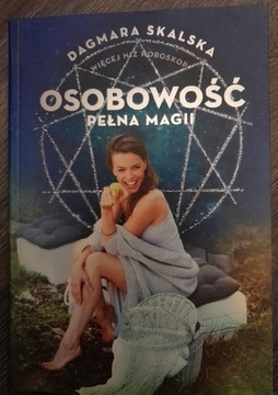 Osobowość pełna magii