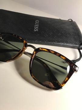 Okulary przeciwsłoneczne GUESS GF5017 56Q