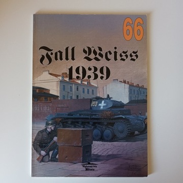 Fall Weiss 1939 Militaria nr 66
