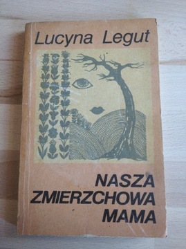 Lucyna Legut