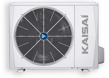 Pompa ciepła KAISAI Arctic Split 14 kW + Montaż