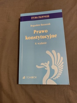 Prawo konstytucyjne 