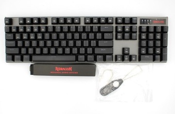 Klawiatura Redragon K556 PRO Ulepszona