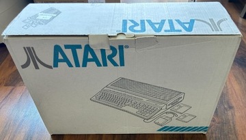 Komputer Atari 1040 STE