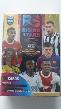 FIFA 365 2022 RISING STAR