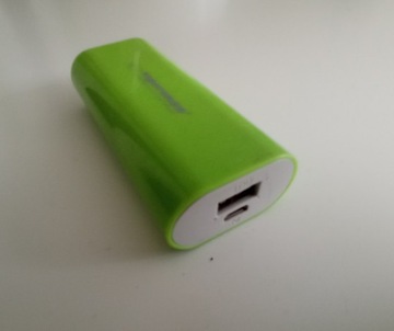 Powerbank Esperanza 4400aMh