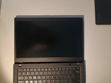 Laptop Lenovo T490 || ThinkPad || Windows 11 Pro