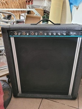 Wzmacniacz gitarowy Peavey KB100