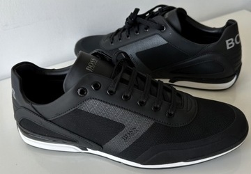 HUGO BOSS buty sportowe męskie rozmiar 45/46