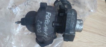 Turbina do land Rover Freelander 1 diesel BMW