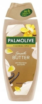 Palmolive Żel pod prysznic Smooth Butter -500ml