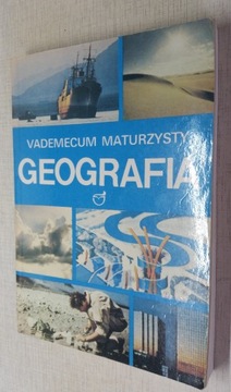 Vademecum maturzysty Geografia