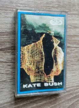 Kate Bush Kate Bush kaseta