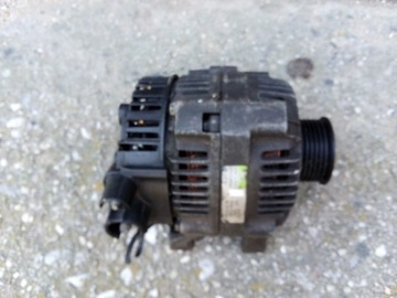 alternator peugeot 206