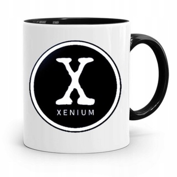 Kubek z nadrukiem - XEN Crypto - XENBLOCKS XENIUM