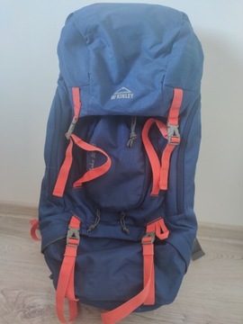 Plecak trekkingowy damski McKinley 60l