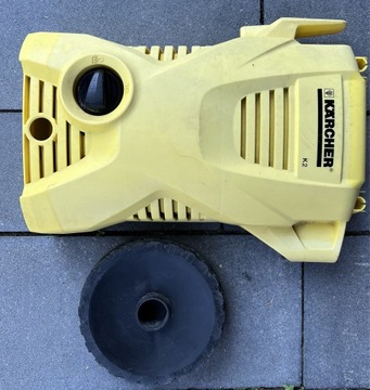 Karcher K2 