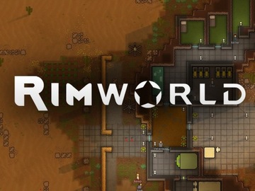 RimWorld - PC - Steam