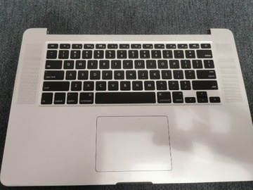  MacBook Pro 15 A1398 