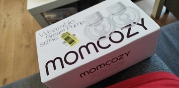 Laktator Mamcozy s12pro 