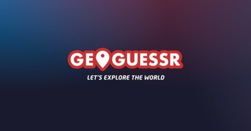 Geoguessr Pro - 2025r.