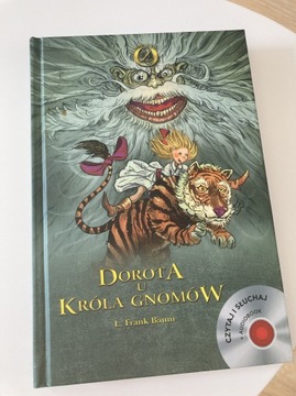 Dorota u Króla Gnomów 