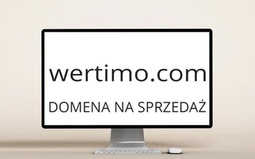 Domena wertimo.com