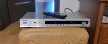 Onkyo DVD DV-SP-405 odtwarzacz DVD HDMI z pilotem