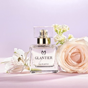Perfumy Glantier 480 Calvin Klein Eternity
