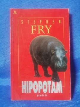 Stephen Fry - Hipopotam| Historia i sztuka, 1995