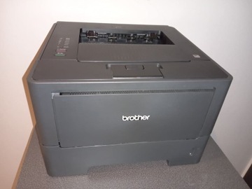 Brother HL 5450 DN. Drukarka laserowa.