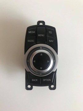 iDrive kontroler Bmw F20 F26 F32 