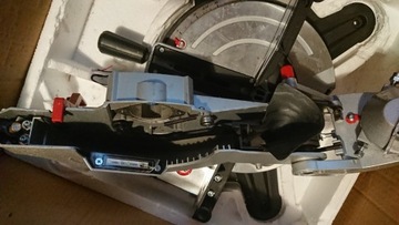 Metabo 1010734580 osłona kompleta KS 216 M