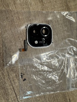 Szkiełko aparatów oczko Xiaomi mi 11 5G, M2011K2G 