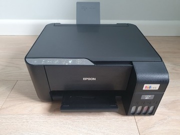 Epson L3250 JAK NOWA GW PRODUCENTA!!!