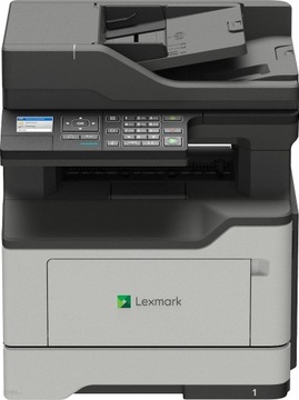 Drukarka wielofunkcyjna Lexmark 