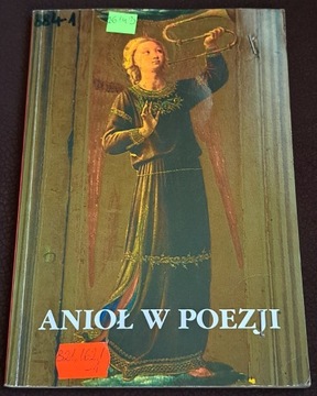 Anioł w poezji. I. Trzcińska-Frùhlingowa.