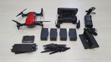 dji mavic air fly more combo