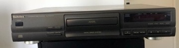 COMPACT DISC PLAYER SL-PG  370 A