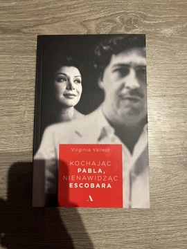 Kochając Pabla, nienawidząc Escobara