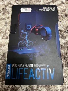 LifeProof Bike Bar Mount LifeActiv. Uchwyt