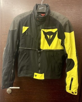 kurtka motocyklowa Dainese Fluo podpinka 50 M/L