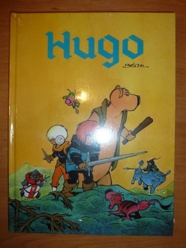 Hugo Bedu (folia)