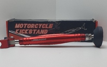 Podstawka motocyklowa aluminiowa