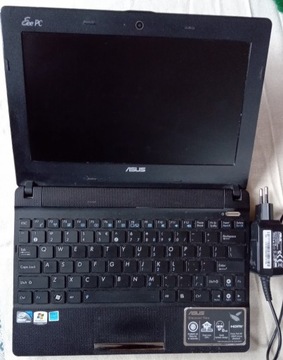 ASUS eee eeePC X101CH