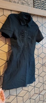 Sukienka Vero Moda Sully shirt dress L 40 