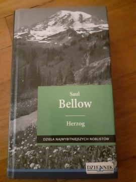 Herzog Saul Bellow